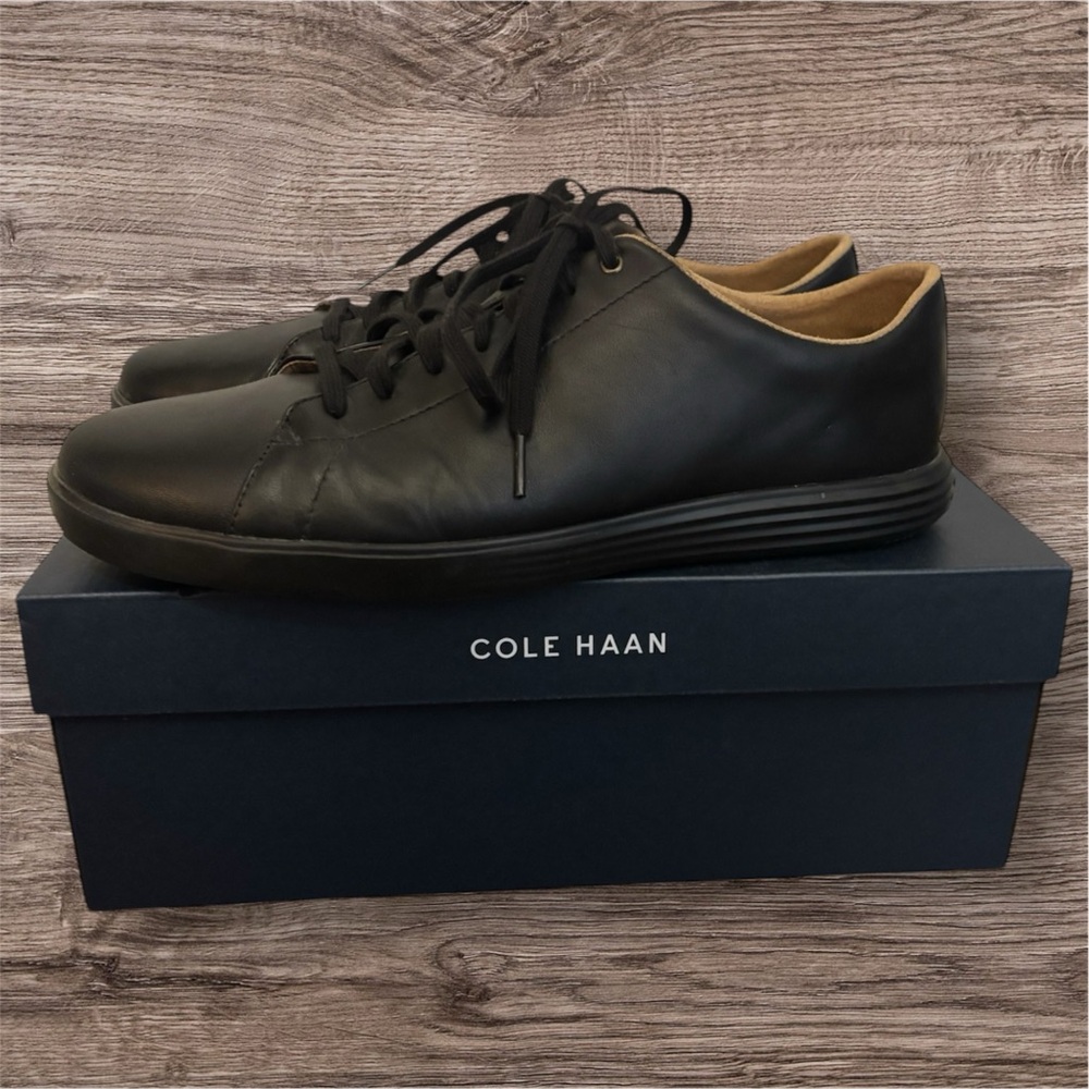 SOLD Cole Haan Grand Crosscourt II